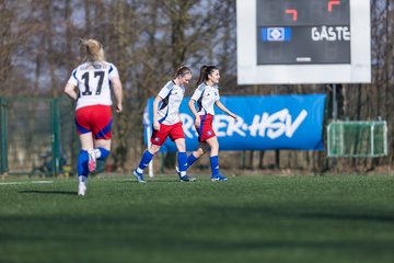 Bild 52 - F Hamburger SV 3 - Blau-Weiss 96 : Ergebnis: 5:1